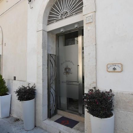 Sicilia Bedda House Acomodação com café da manhã Scicli Exterior foto