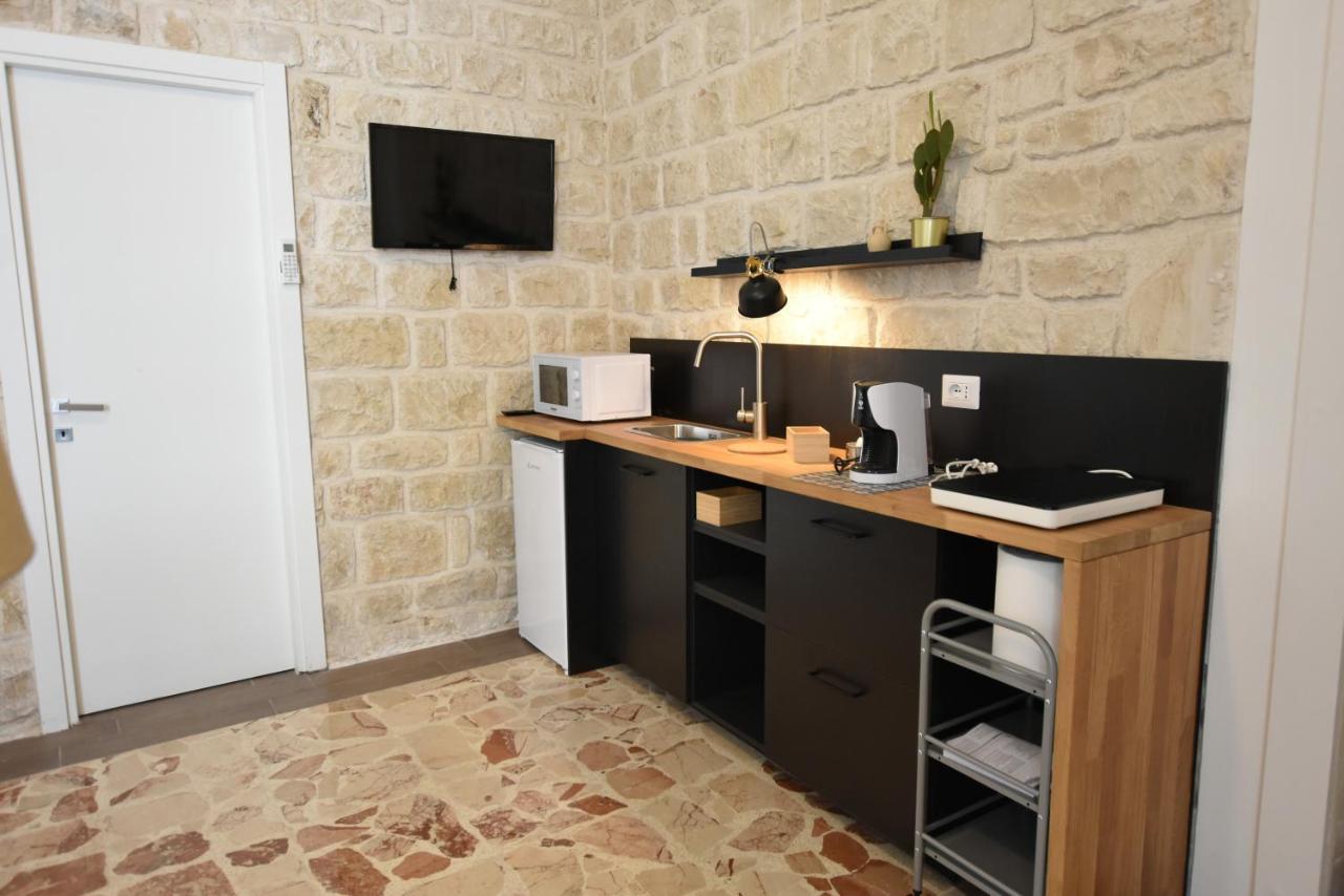 Sicilia Bedda House Acomodação com café da manhã Scicli Exterior foto