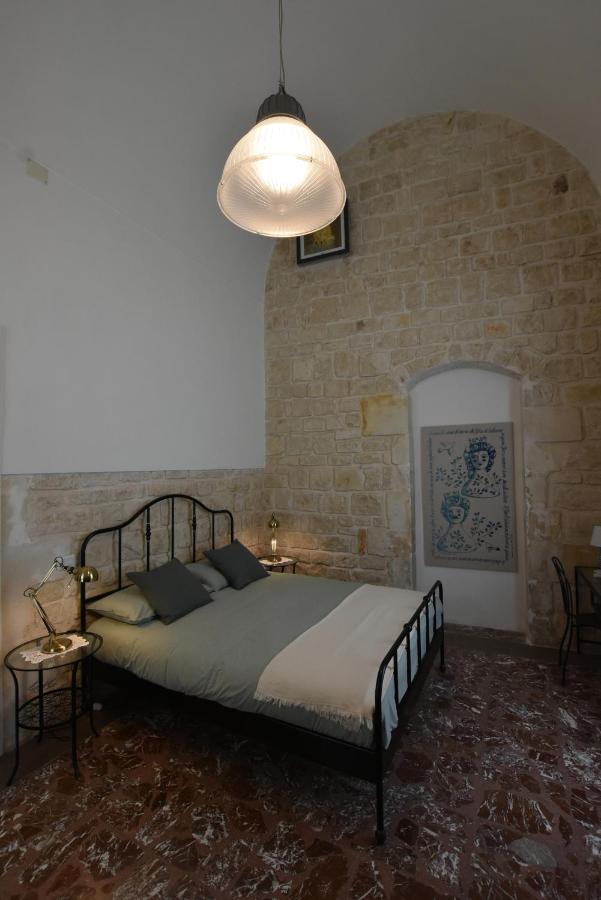 Sicilia Bedda House Acomodação com café da manhã Scicli Exterior foto