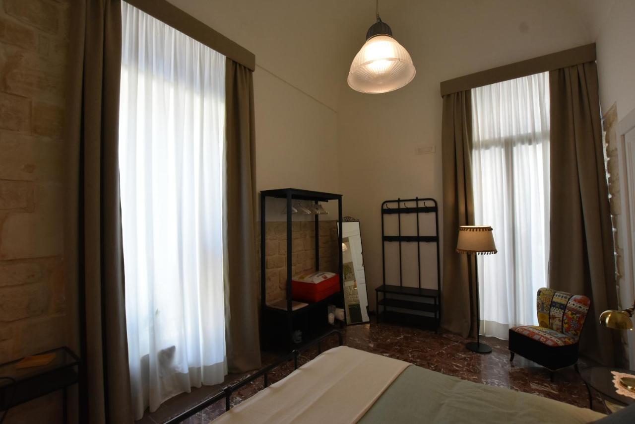 Sicilia Bedda House Acomodação com café da manhã Scicli Exterior foto