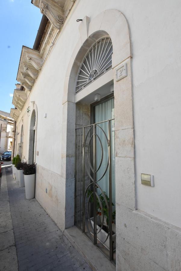 Sicilia Bedda House Acomodação com café da manhã Scicli Exterior foto