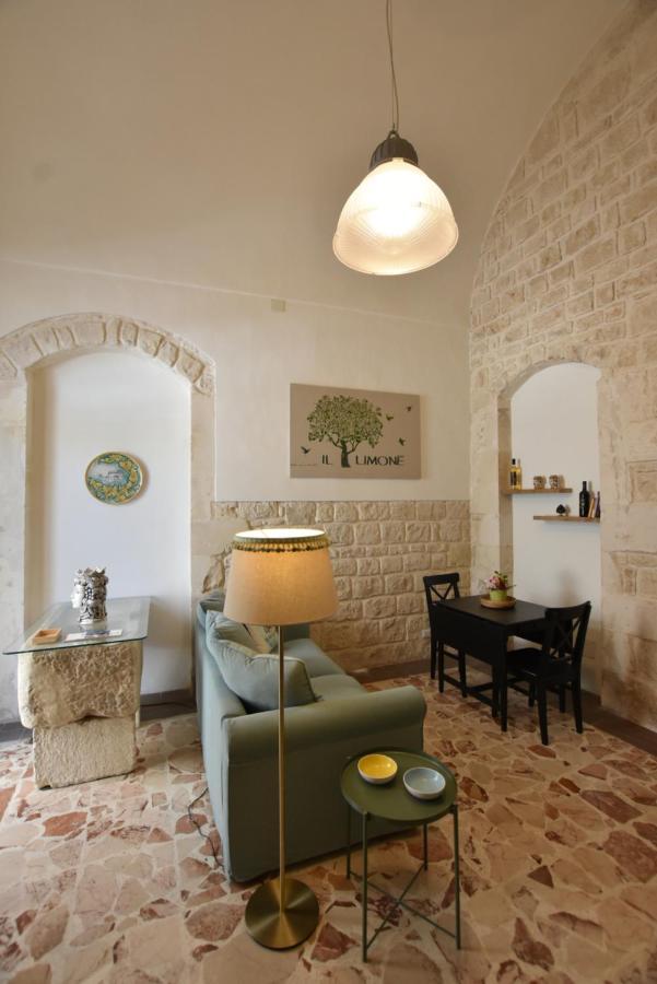 Sicilia Bedda House Acomodação com café da manhã Scicli Exterior foto