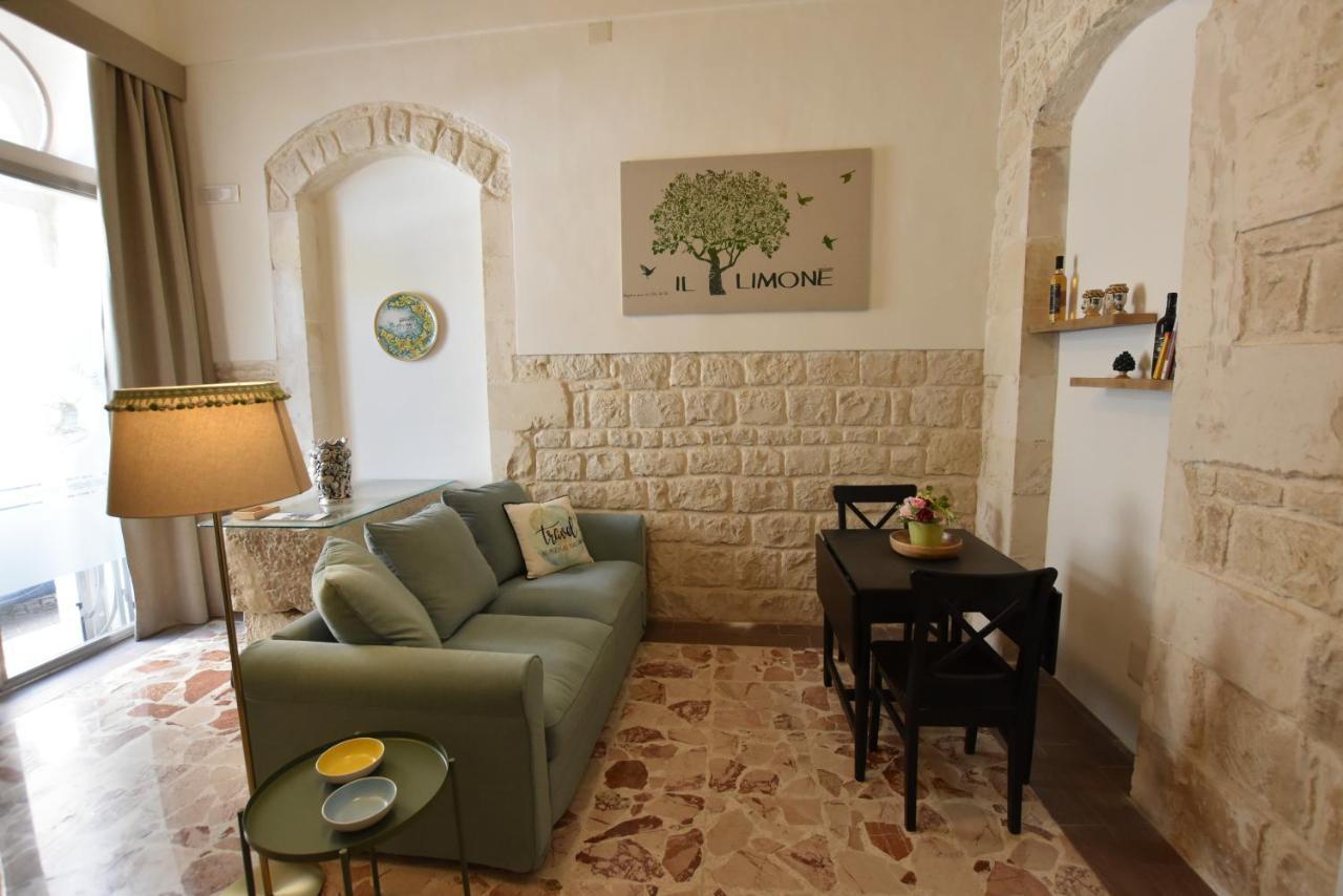 Sicilia Bedda House Acomodação com café da manhã Scicli Exterior foto